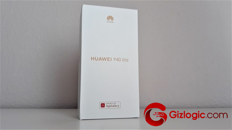 Huawei P40 Lite Huawei P40 Lite